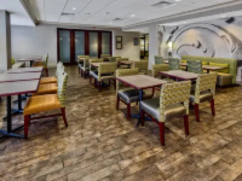 Hampton Inn Rochester-Irondequoit Hotels in Rochester