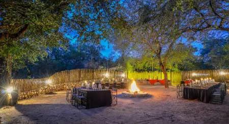 Karongwe- Shiduli Safari Lodge