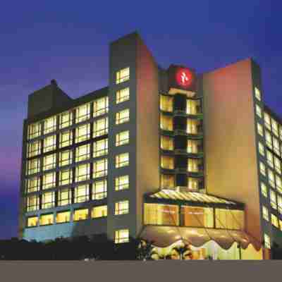 Ramada by Wyndham Navi Mumbai Hotel Exterior