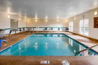 Comfort Inn Medford South Hotels in Medford