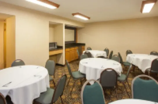 Comfort Inn Chicago Schaumburg - O'Hare Airport