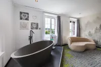 Hotel Rheingerbe Hotels in Frauenfeld