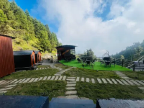 Juststay Paradise Hotels in Kempty Range