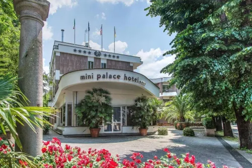 Mini Palace Hotel Hotels in Viterbo