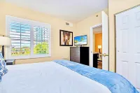 1BR Apartment Close to Disney w Pool and Hot Tub!