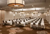 The Westin Sacramento Riverfront Hotel & Spa