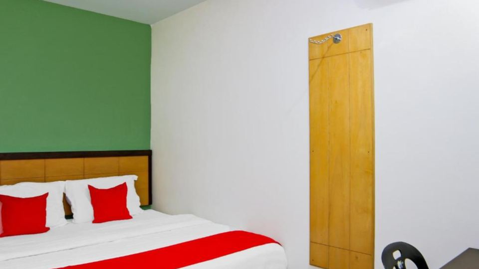 Holiday Mansion Inn Sibu