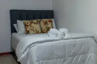 Apartamento Lantanas