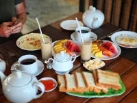 Jungle Paradise Hotels in Moneragala