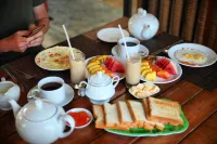 Jungle Paradise Hotels in Moneragala