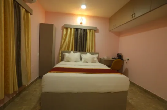 AG Corporate Stay