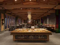 タージ ガンテイ リゾート アンド スパ