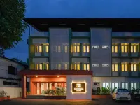 Sreenivas Lodge by Copperfolia فنادق في كوزيكود