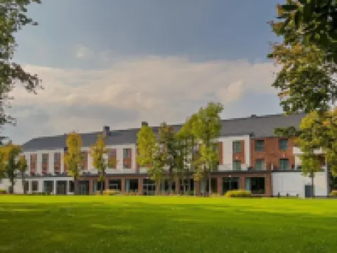 Hotel Malbork - Centrum Konferencyjne Hotels in Malbork