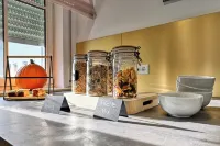 Rosengarten Apartments - breakfast