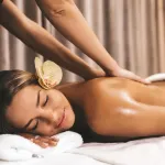 South Hotel Tashkent - spa