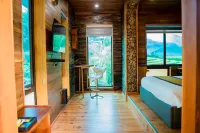 Kovie Hoa Lac Xanh Resort Hotel a Quốc Oai