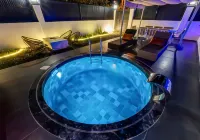 Sunshine Villa Samsun - Villas