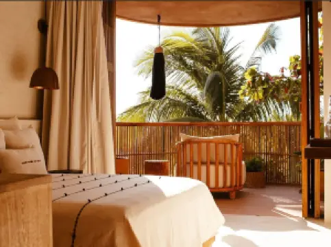 โฮเทล บูทีค ชีเก้