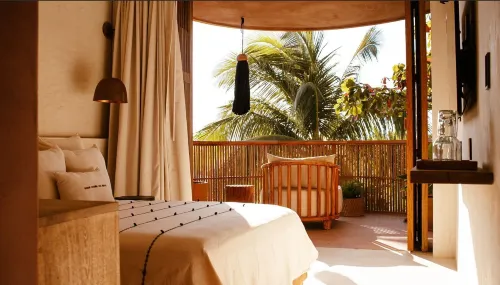 Hotel Boutique Xiqué