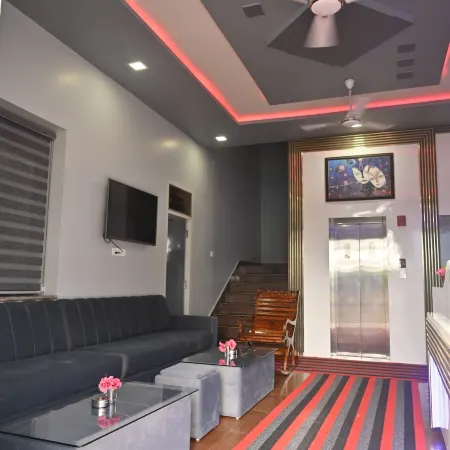 Hotel Rk Pushkar