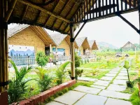 Bliss Hampi Eco Resort Hotels in Koppal
