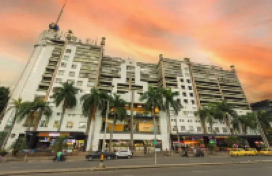 Hotel Boutique Obelisco Hotels near Estadio