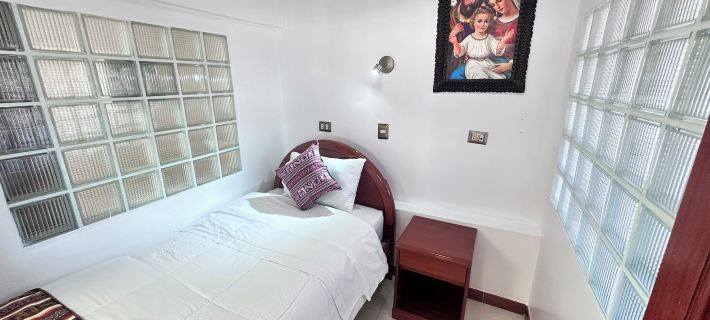 Libertrek Hotels in Cusco