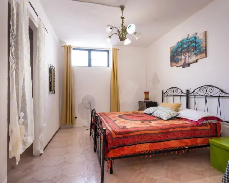 Casa Paola Hotels in Alezio