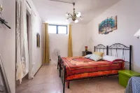 Casa Paola Hotels in Alezio