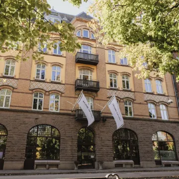 Home Hotel Norre Park