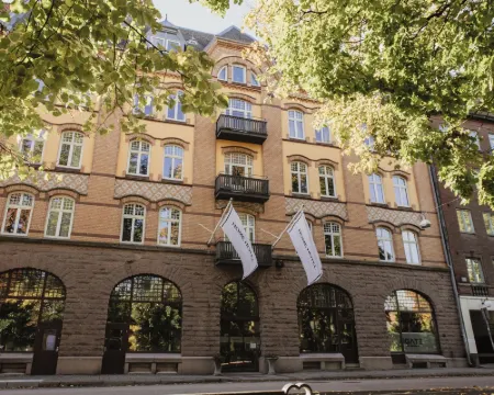 Home Hotel Norre Park Hotels in Halmstad Municipality