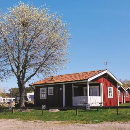 Hälleviks Camping