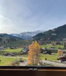 阿爾賓納假日家庭酒店 - 山景
