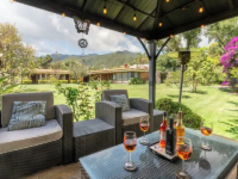 ANANA Casa SK Hotels in Chapala