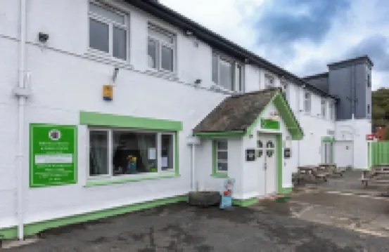 Ty Glyndwr Hotel Bangor Hotel a 