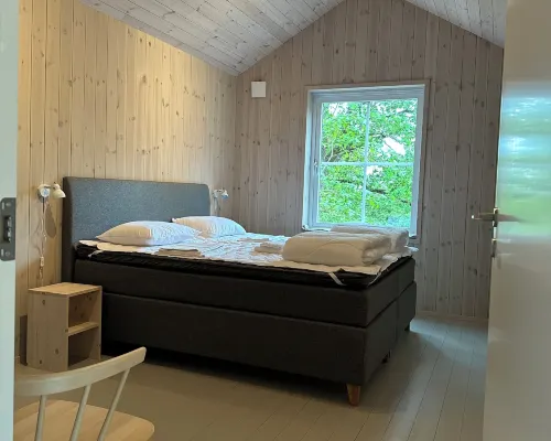 Lilla Brattön Hotels in Tjorn Municipality