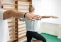 Hotel Barátság - Fitnessstudio