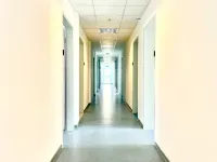 Donau-Iller Vermietung 24 Gmbh 新烏爾姆酒店