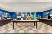 Hampton Inn & Suites Atlanta Airport West/Camp Creek Parkway - Pet friendly