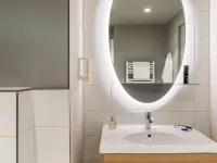 Adagio Access Stuttgart Airport - شرفة