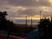 Miztli Lodge & Adventure - Vuoristonäköala
