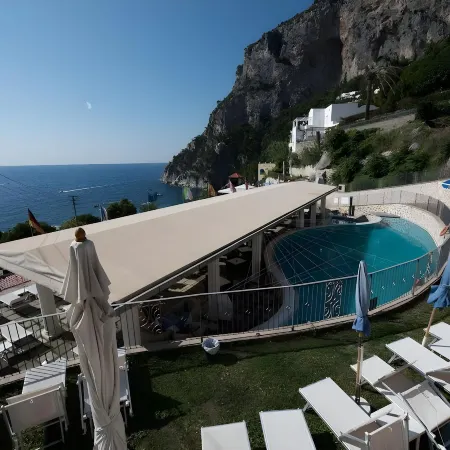 Hotel Weber Ambassador