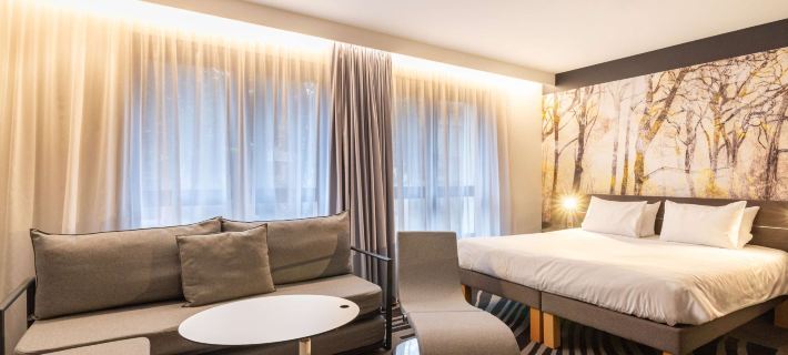 Novotel Suites Colmar Centre Hotels in Colmar