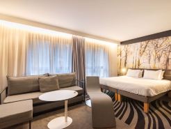 Novotel Suites Colmar Centre