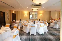 Hotel Manor - Datchet, Windsor Hotels in Datchet