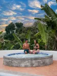 Enchanted Galapagos Lodge - spa
