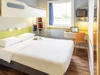 Ibis Budget Piracicaba Hotels in Piracicaba