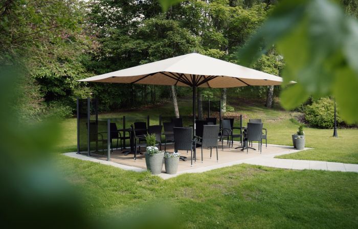 Best Western Tingvold Park Hotel