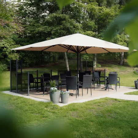 Best Western Tingvold Park Hotel Отели в г. Стейнхьер